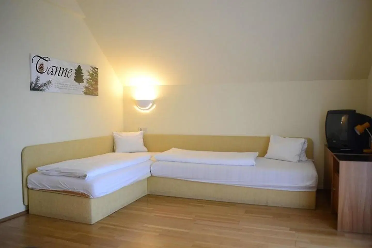 Feriendorf am Maltschacher See ROOM_EXAMPLE