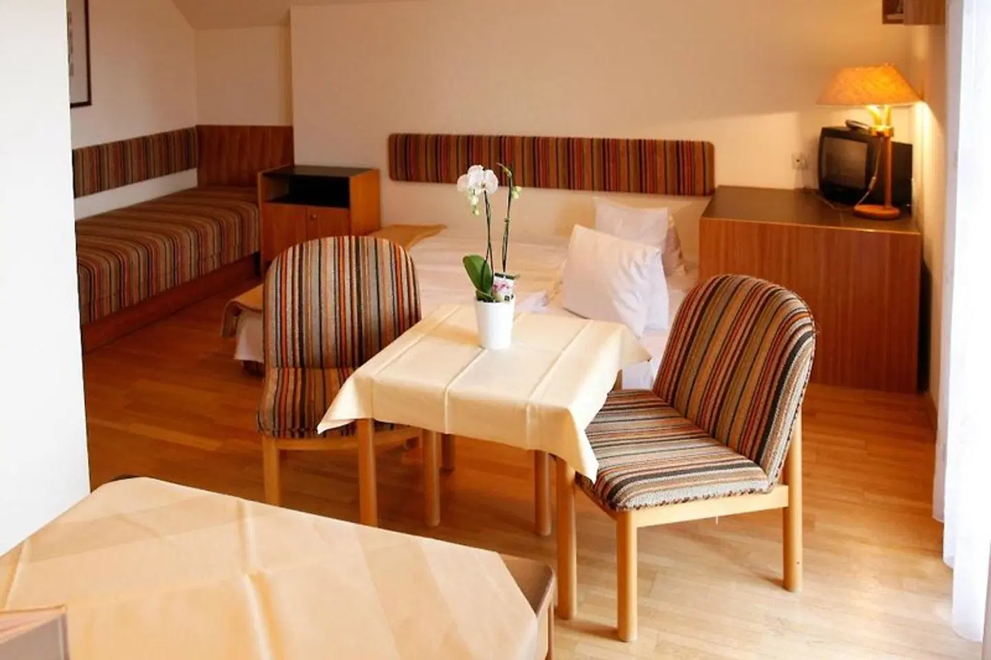 Feriendorf am Maltschacher See ROOM_EXAMPLE