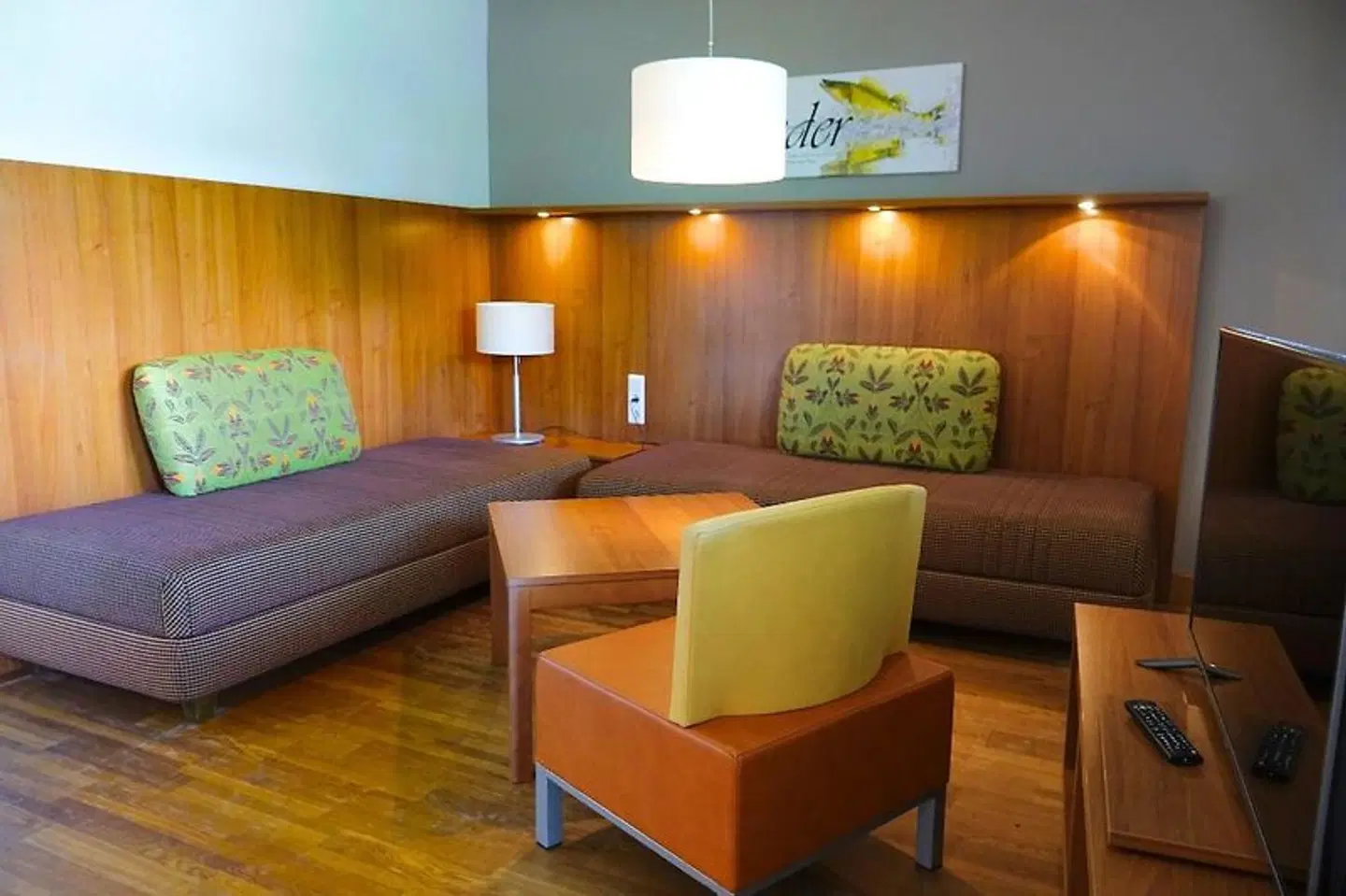 Feriendorf am Maltschacher See LOUNGE_LOBBY