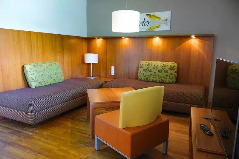 Feriendorf am Maltschacher See – Hotelfoto