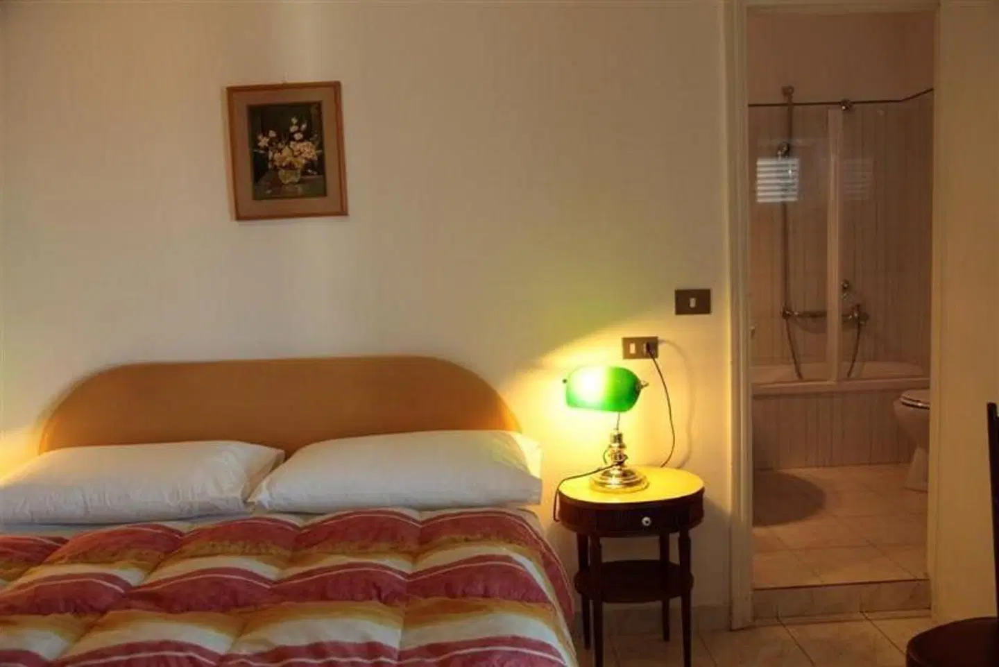 Hotel La Margherita ROOM_EXAMPLE