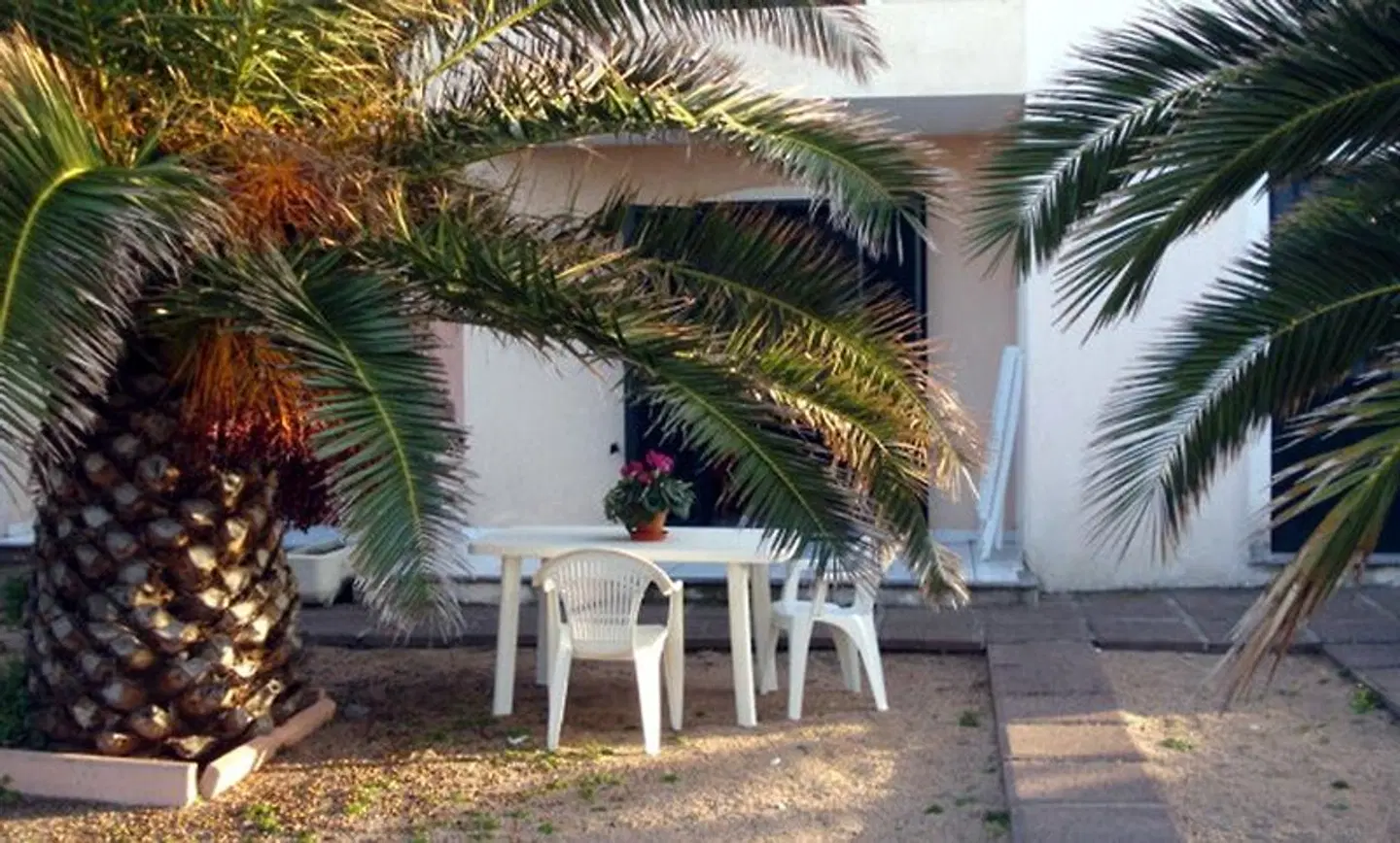 Residenza sul Mare Strand