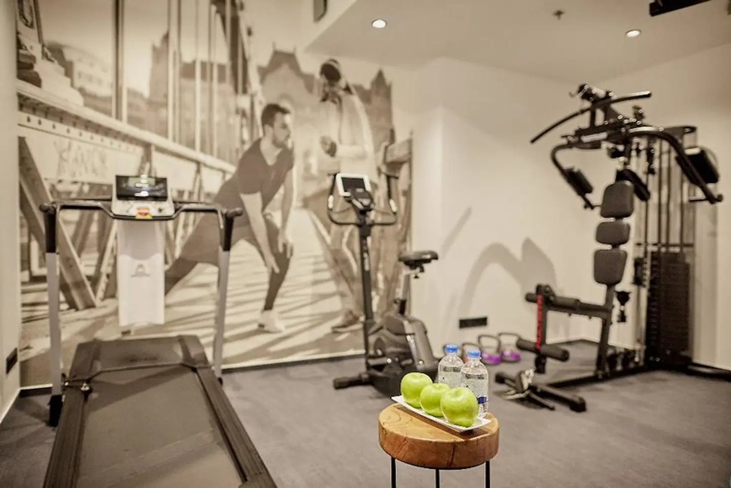 Hotel Memories OldTown SPORTS_AND_LEISURE