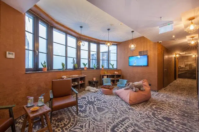 Hotel Memories OldTown LOUNGE_LOBBY
