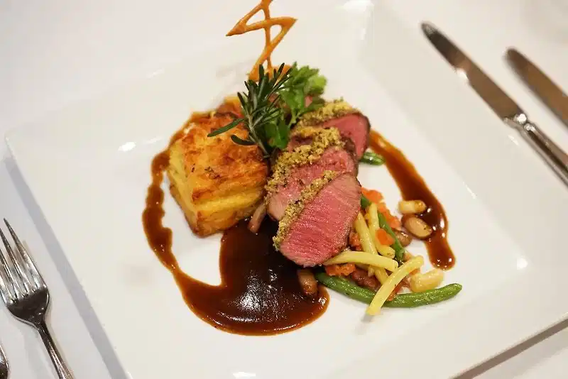De France by Thermalhotels – Hotelfoto
