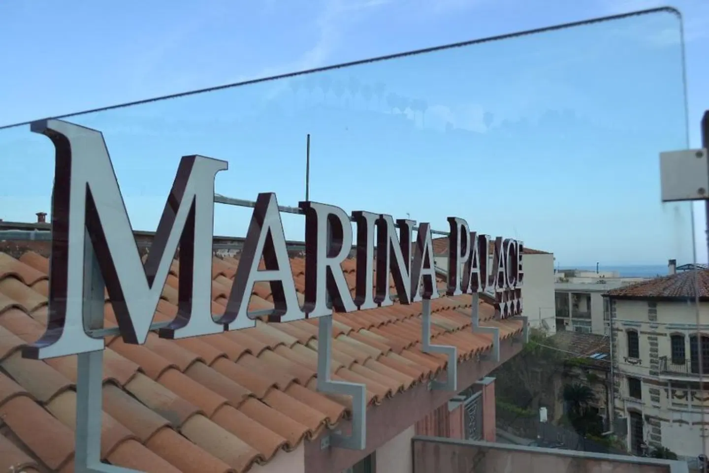 Marina Palace Hotel & Congress Hall SPORTS_AND_LEISURE
