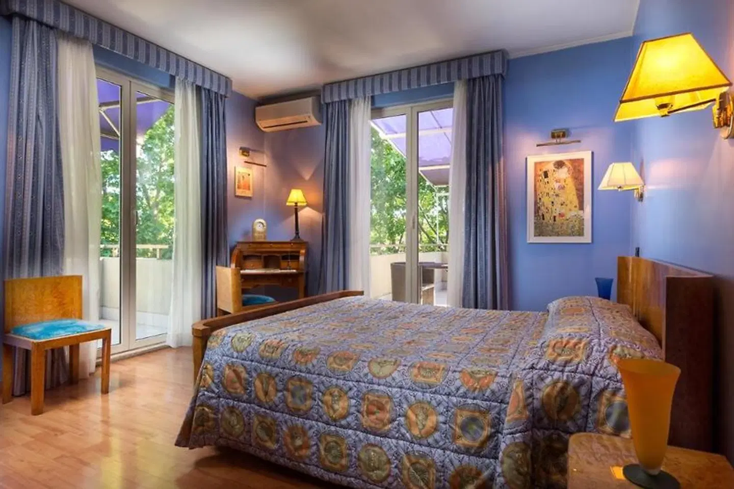 Fenix ROOM_EXAMPLE