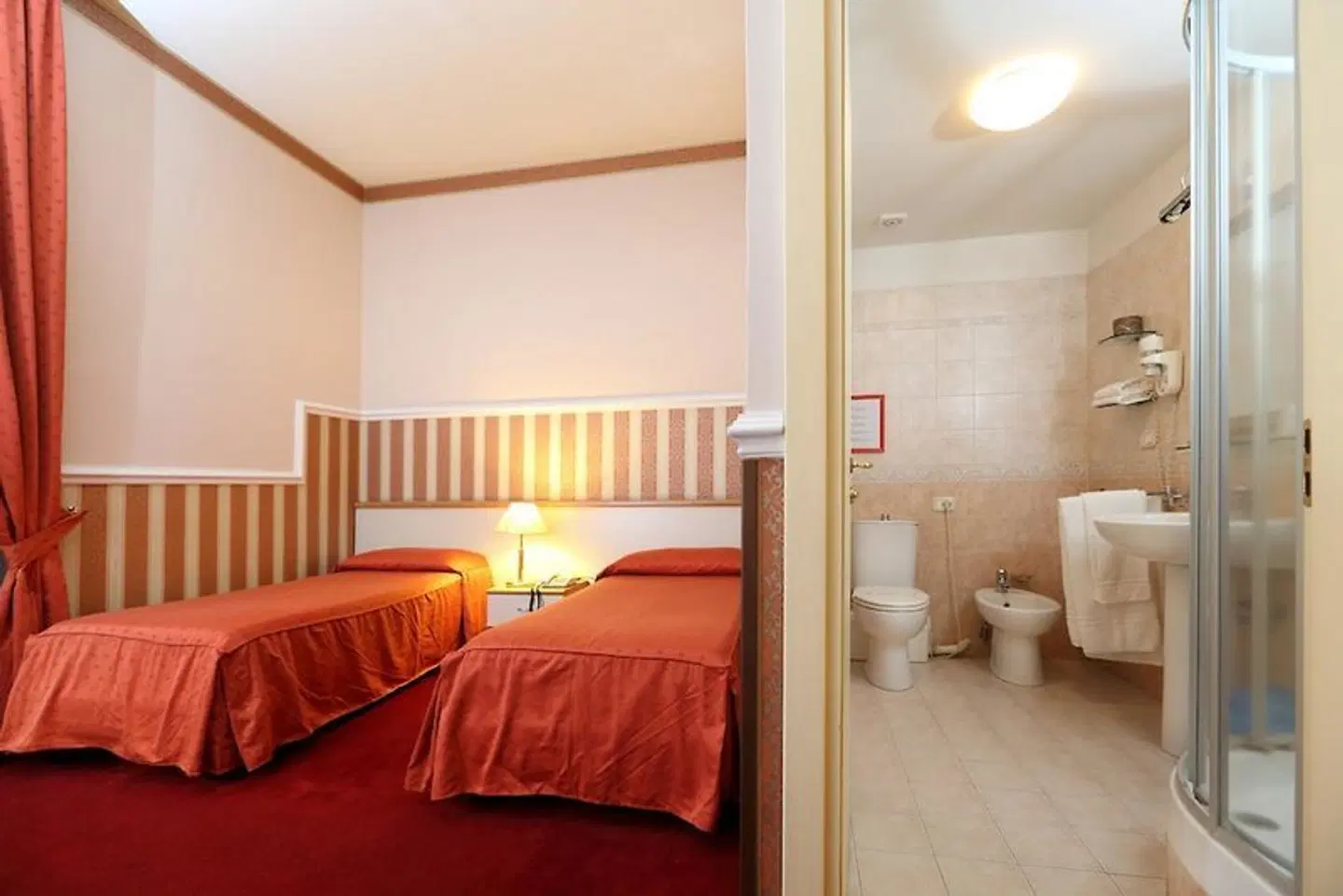 Catania Centro Rooms ROOM_EXAMPLE
