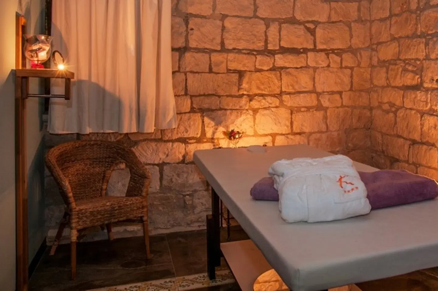 Kallikoros Hotels Spa Resort HEALTH_BEAUTY