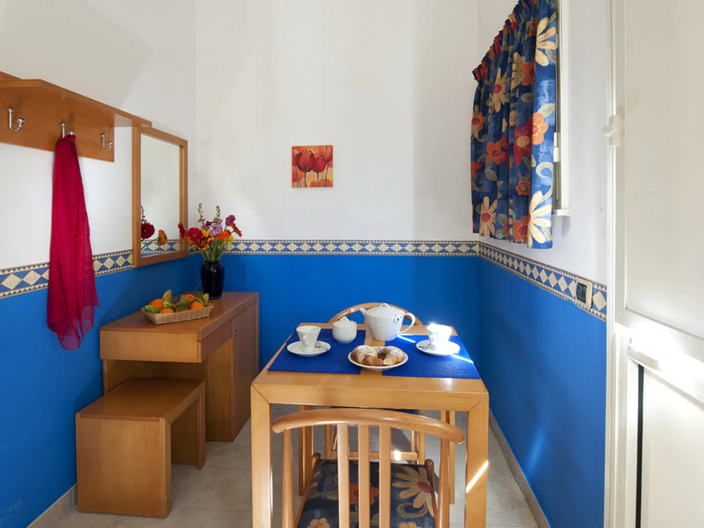 Villaggio Albergo Internazionale La Plaja HEALTH_BEAUTY