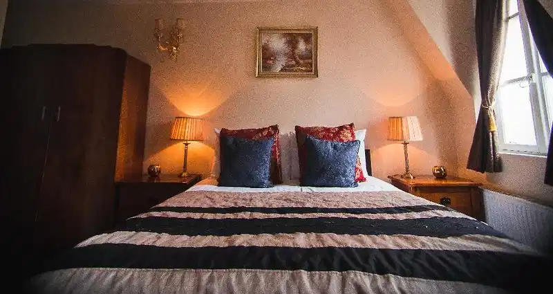 Dublin Citi – Hotelfoto