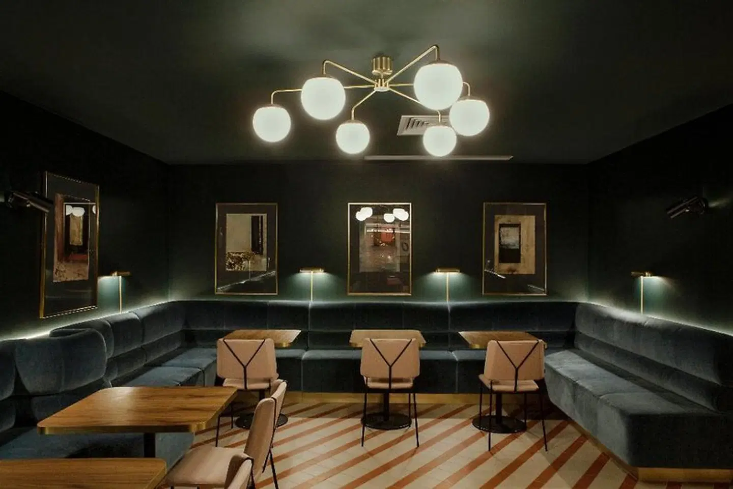 The Alex Hotel LOUNGE_LOBBY