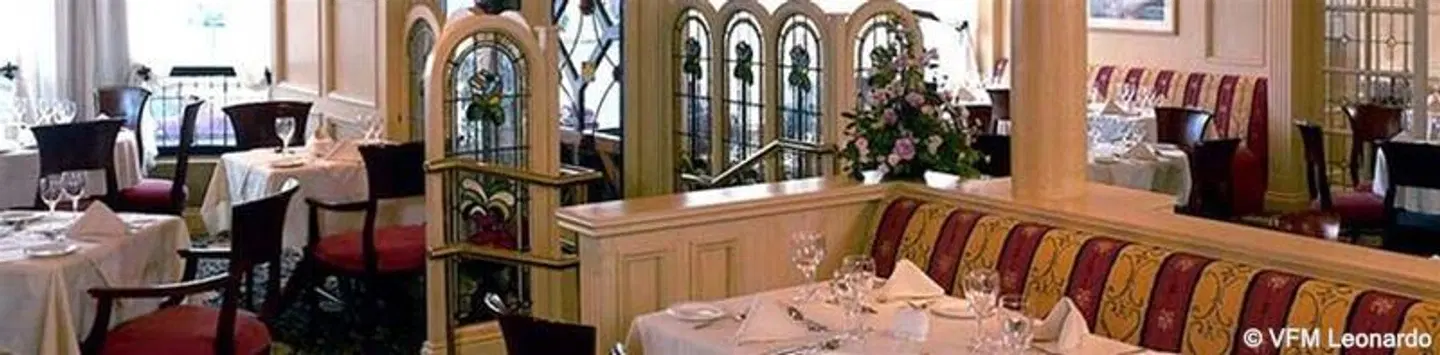 Granville Restaurant