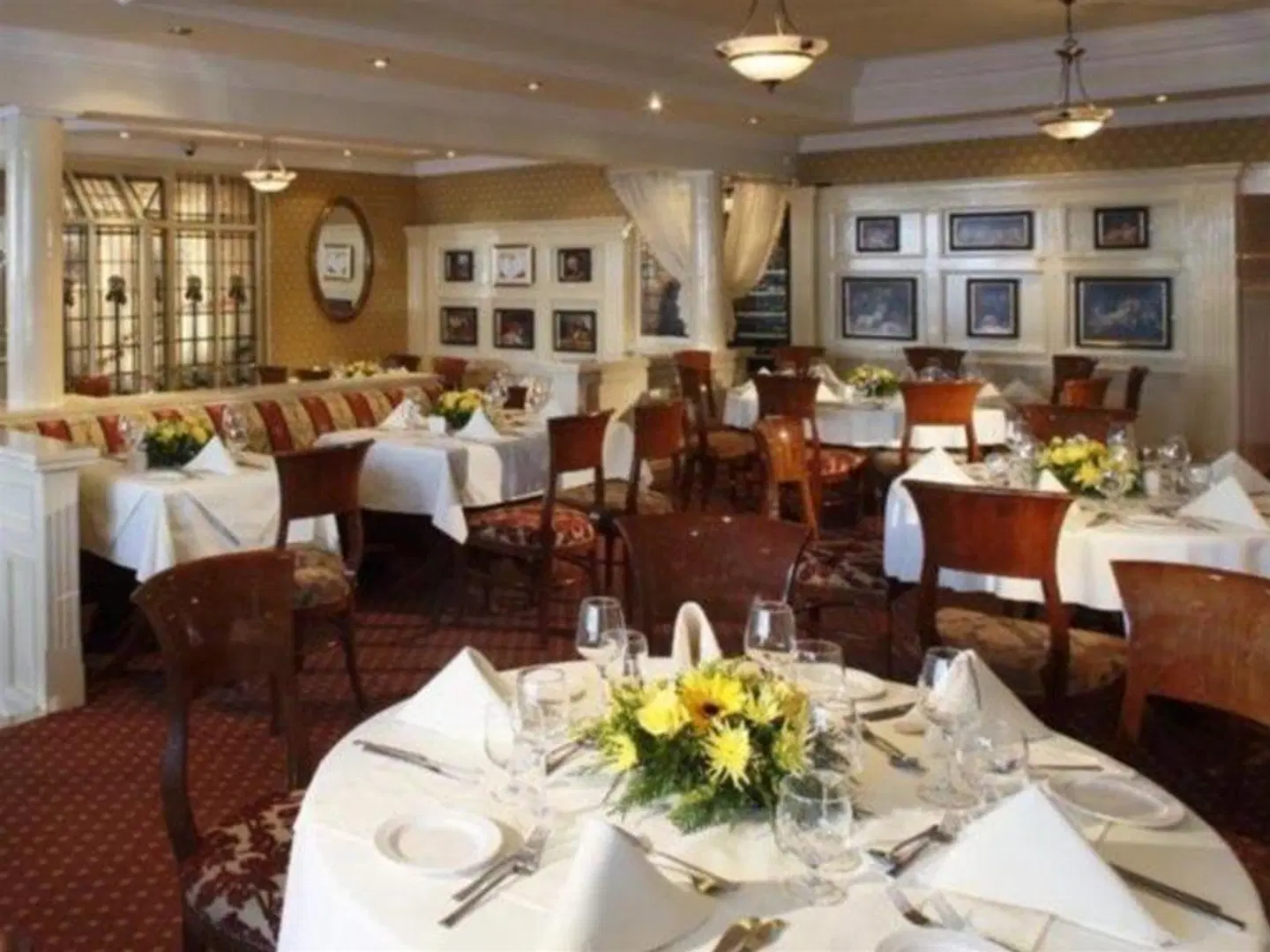 Granville Restaurant