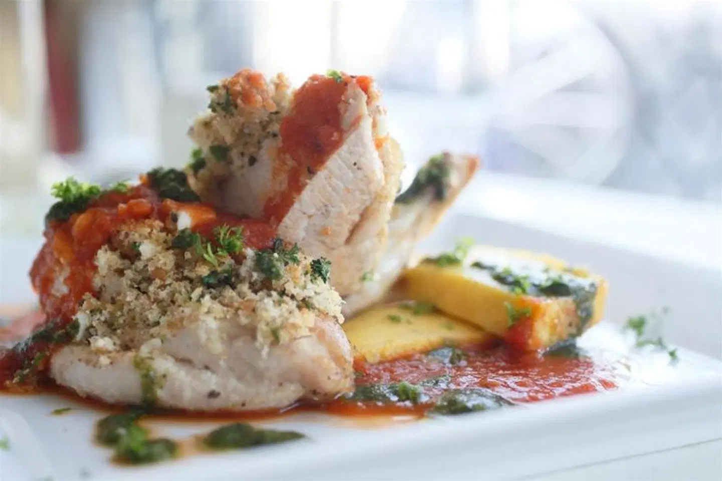 Granville Restaurant