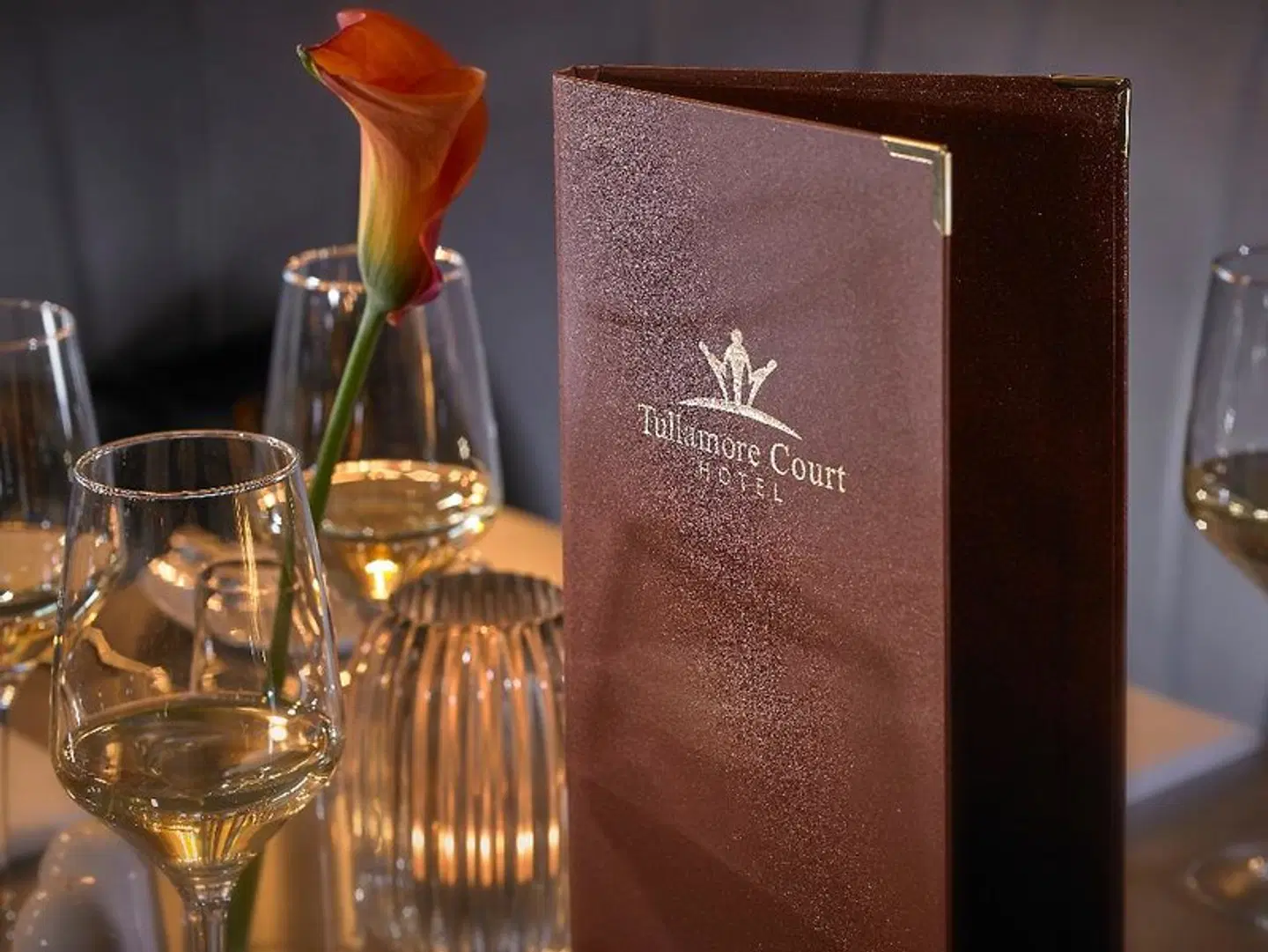 Tullamore Court Bar