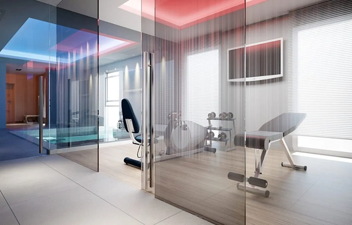 Palazzo Castri 1874 SPORTS_AND_LEISURE