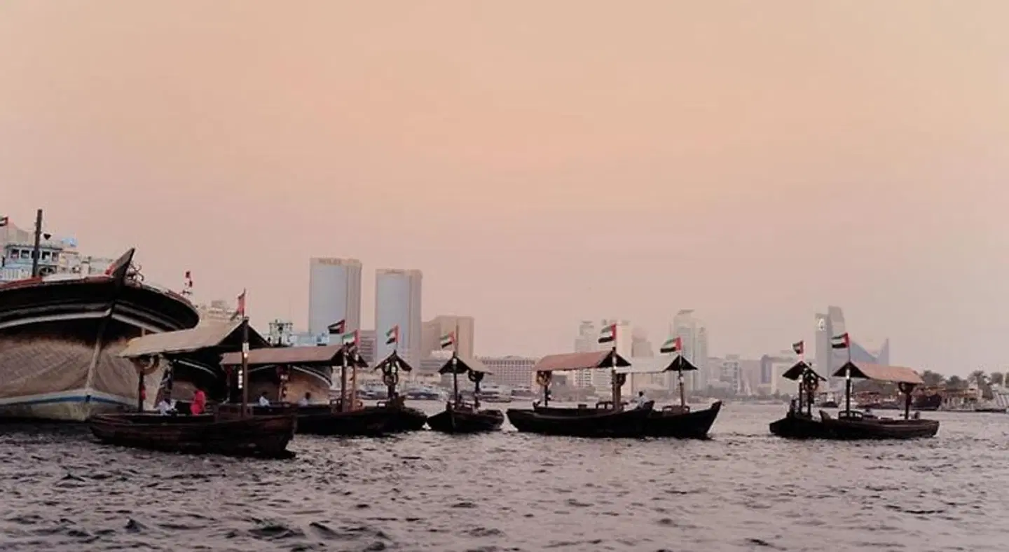 Avani Deira Dubai Strand