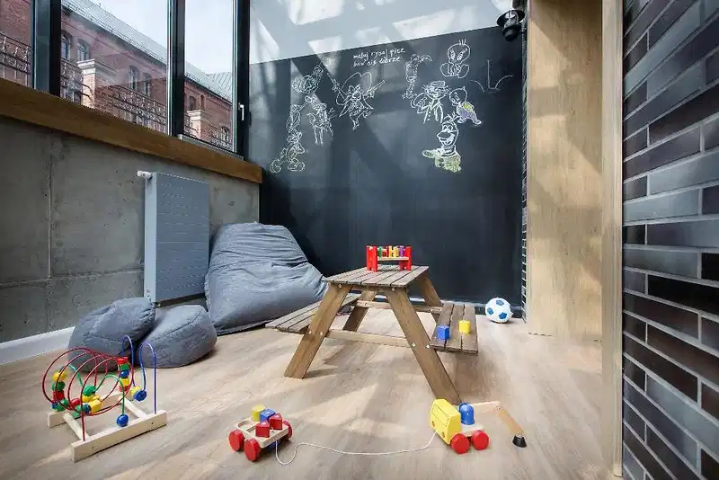 Smart Hotel – Hotelfoto