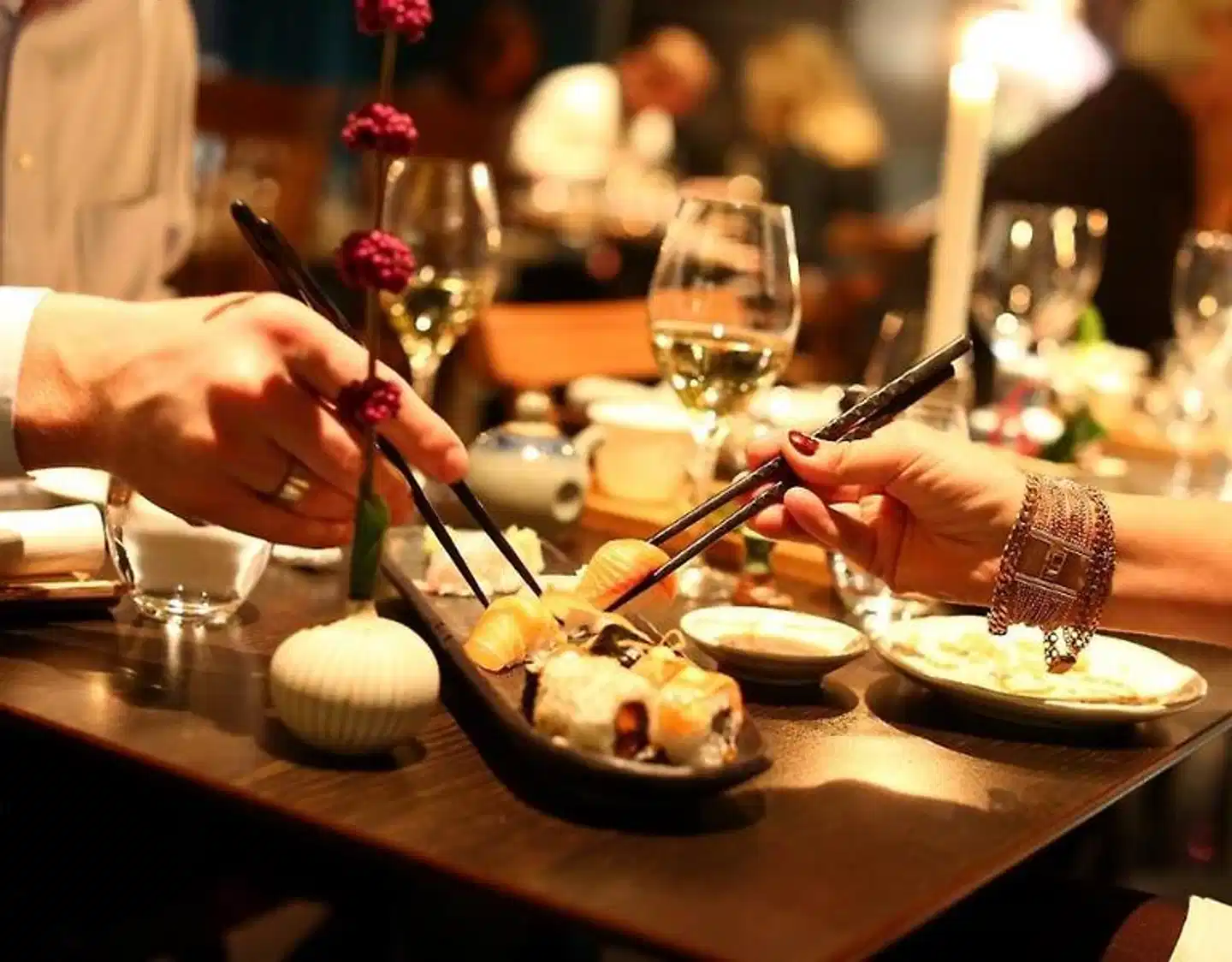 Clarion Hotel Post Restaurant