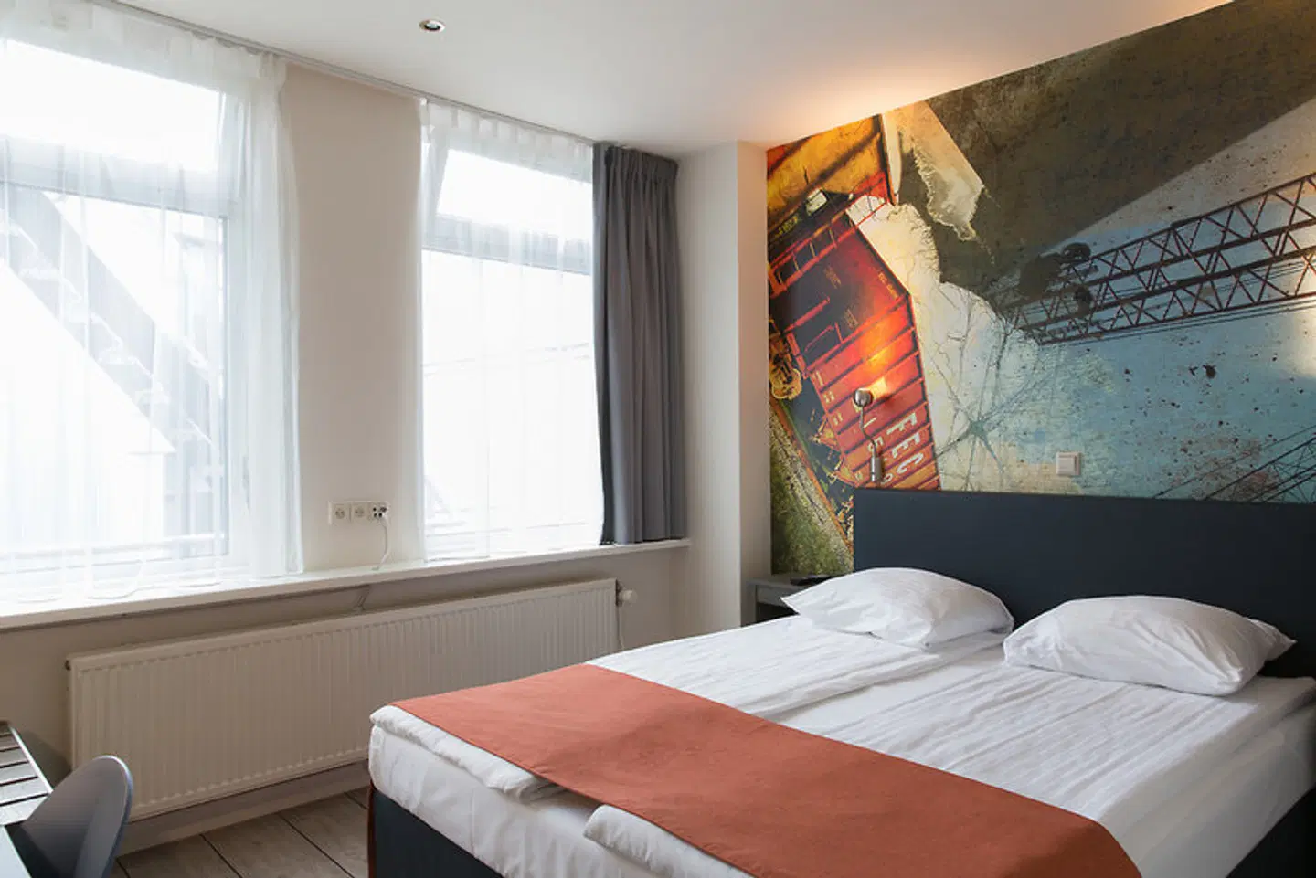 Tulip Inn Rotterdam ROOM_EXAMPLE