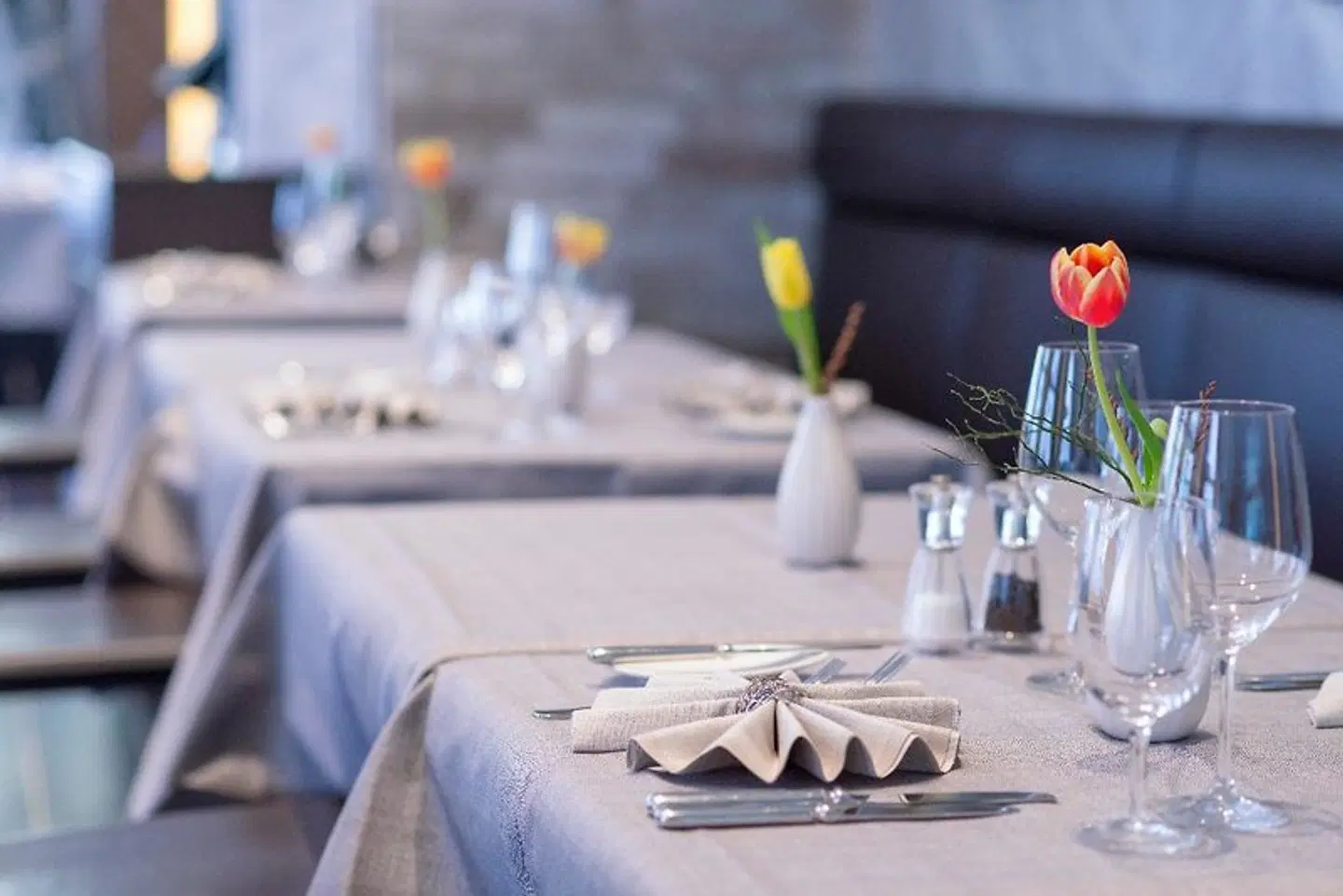 Krone Unterstraß Restaurant