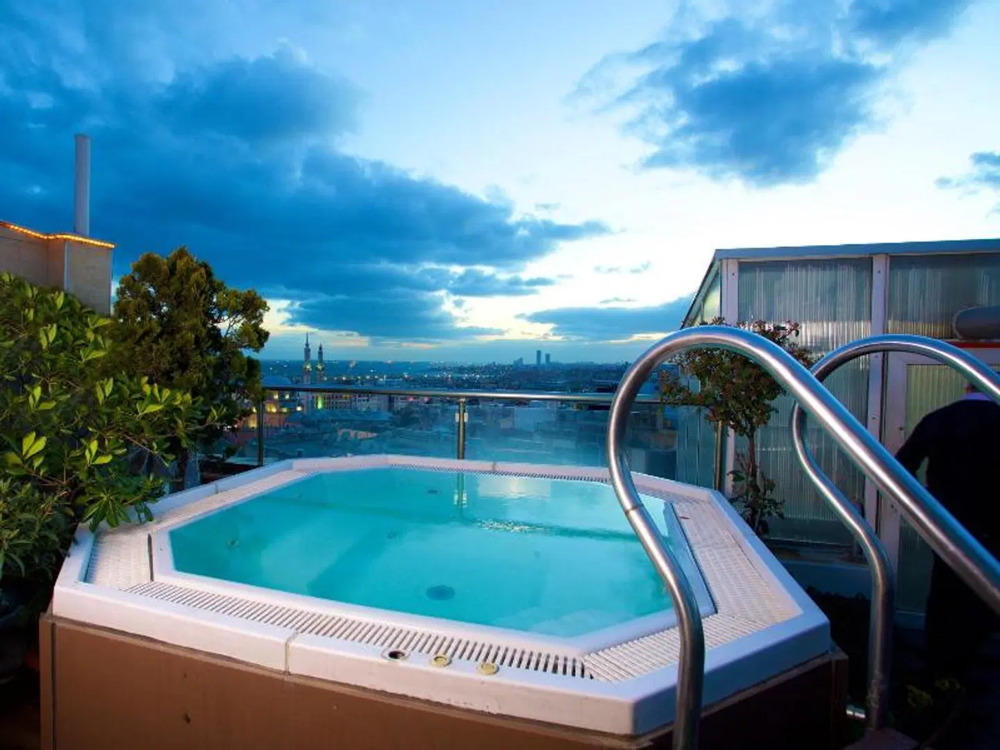 Zurich Hotel HEALTH_BEAUTY