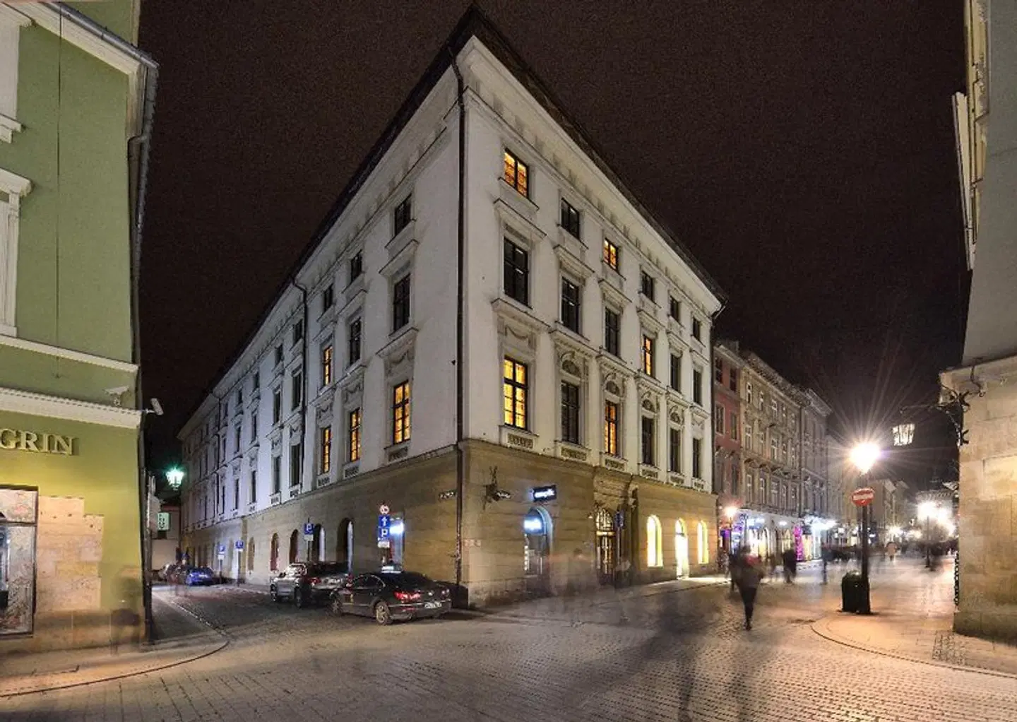 Pod Roza EXTERIOR