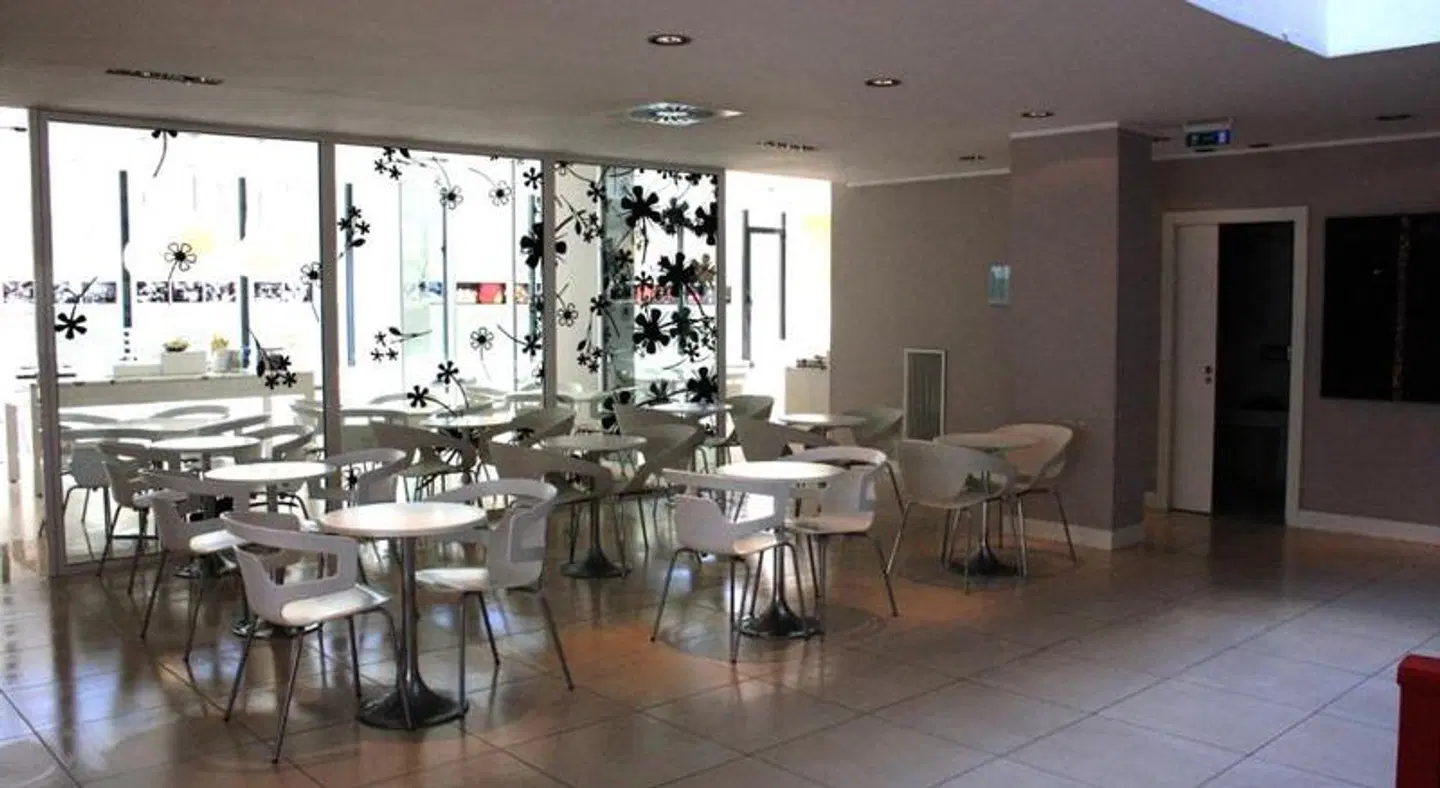 Idea Hotel Milano Watttredici Restaurant