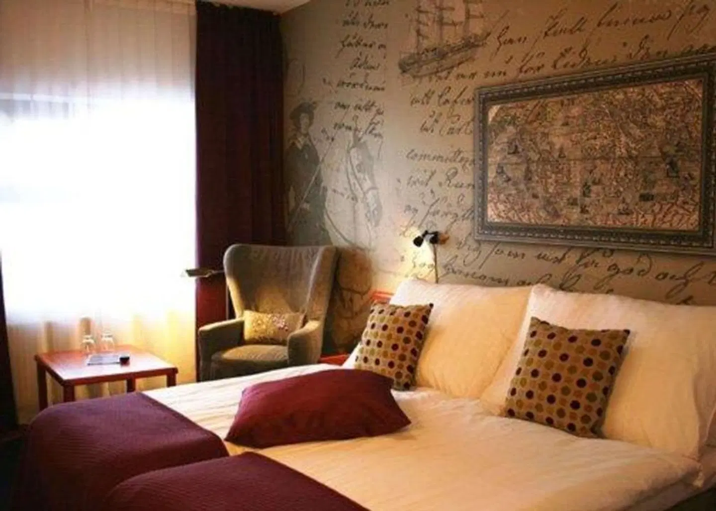 Home Hotel Carlscrona ROOM_EXAMPLE