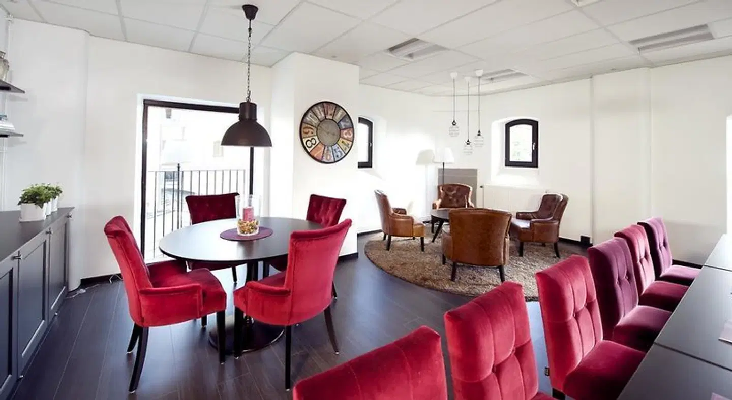 Home Hotel Carlscrona LOUNGE_LOBBY