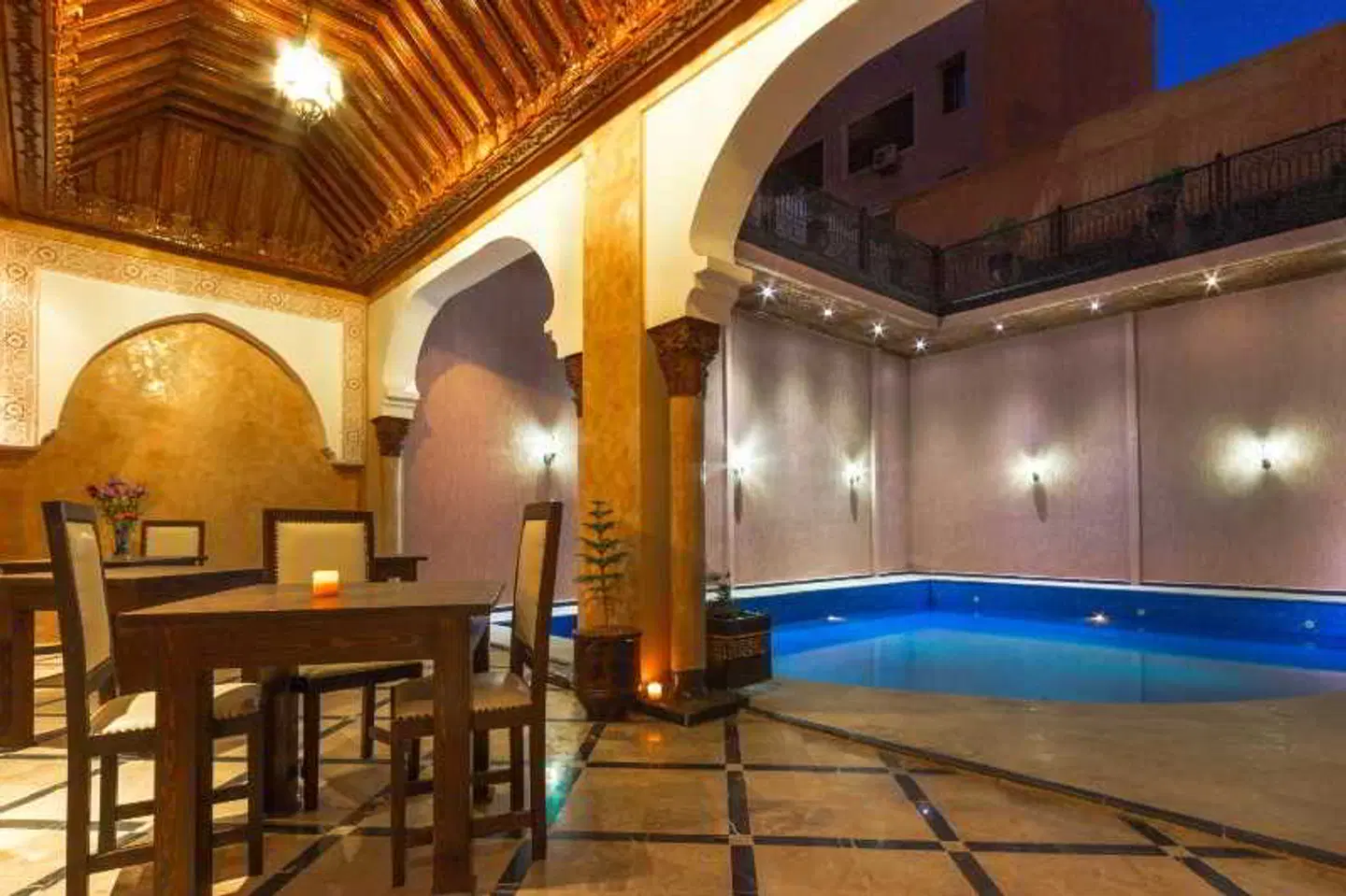 Marrakech House LOUNGE_LOBBY