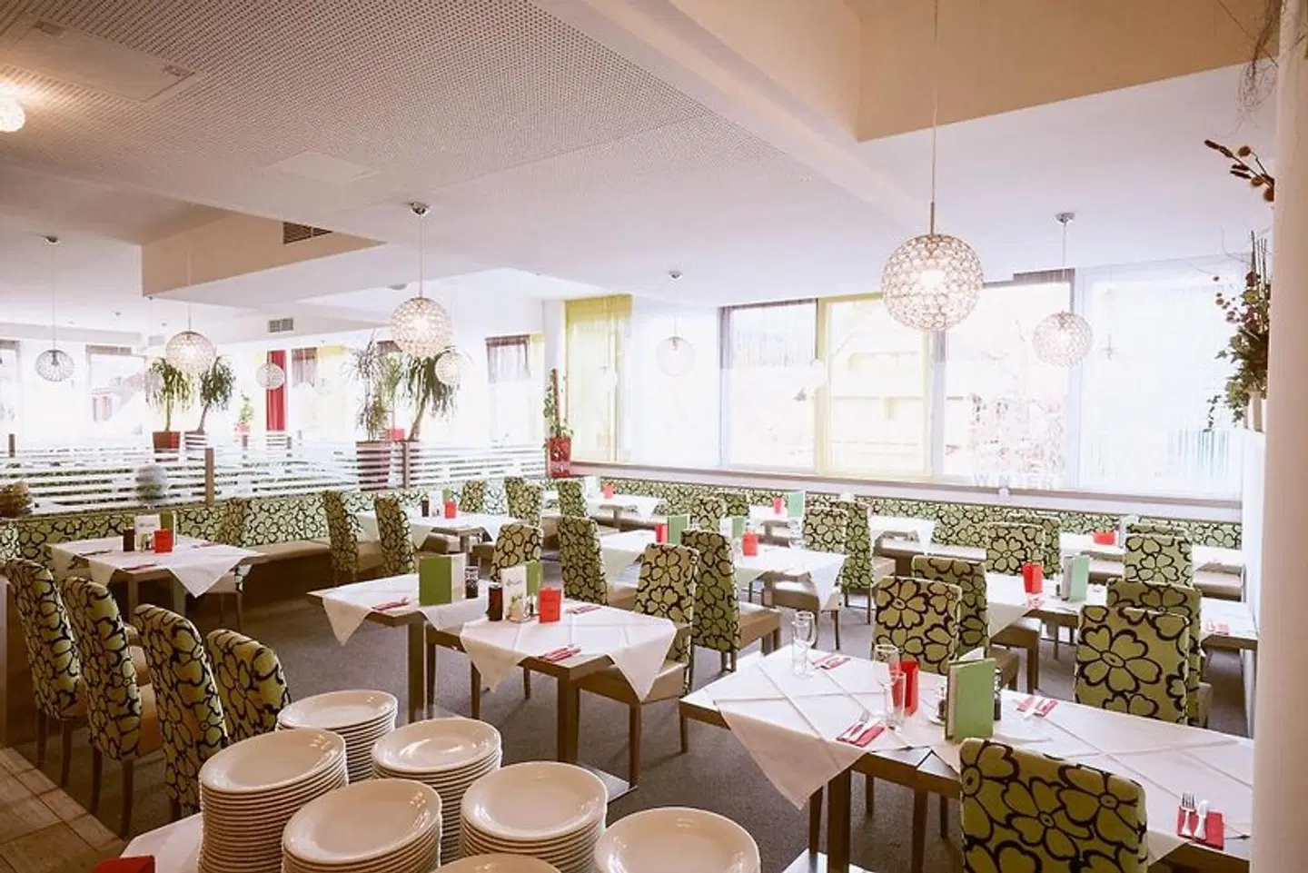 Hotel Planai by Alpeffect Hotels Restaurant
