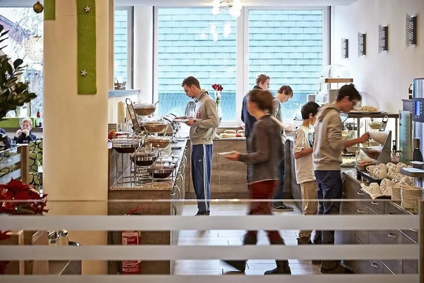 Hotel Planai by Alpeffect Hotels PEOPLE