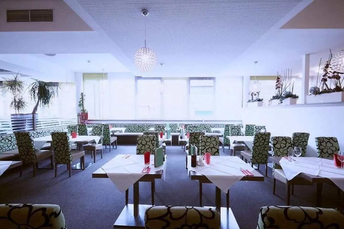 Hotel Planai by Alpeffect Hotels Restaurant