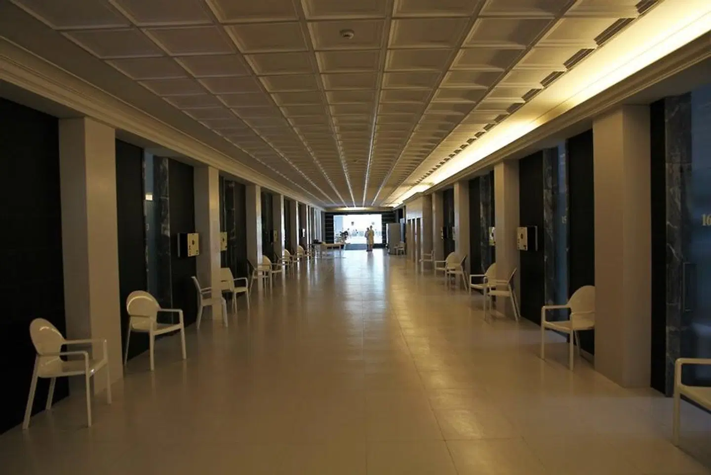 Smeraldo Konferenz