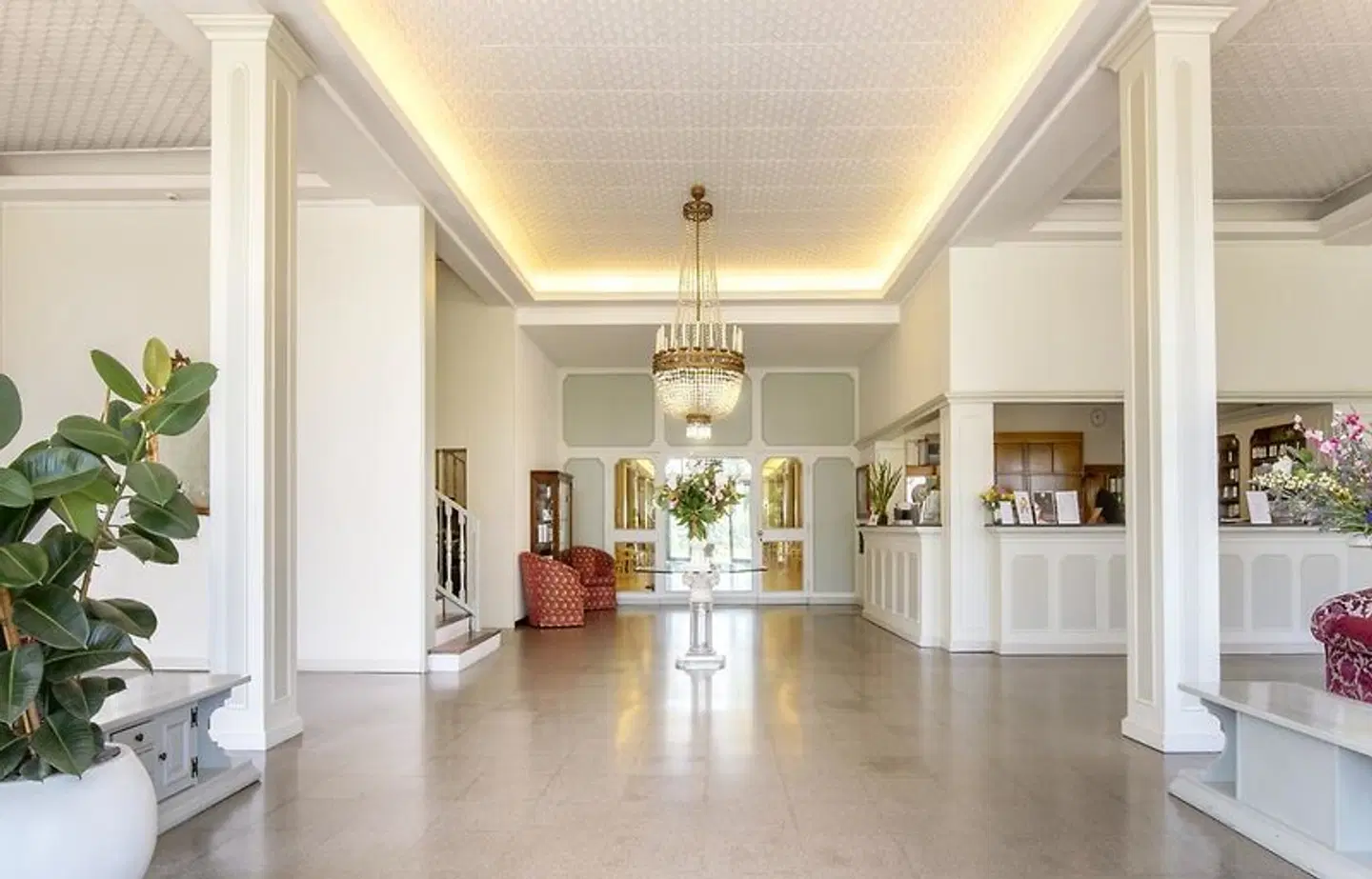 Smeraldo LOUNGE_LOBBY