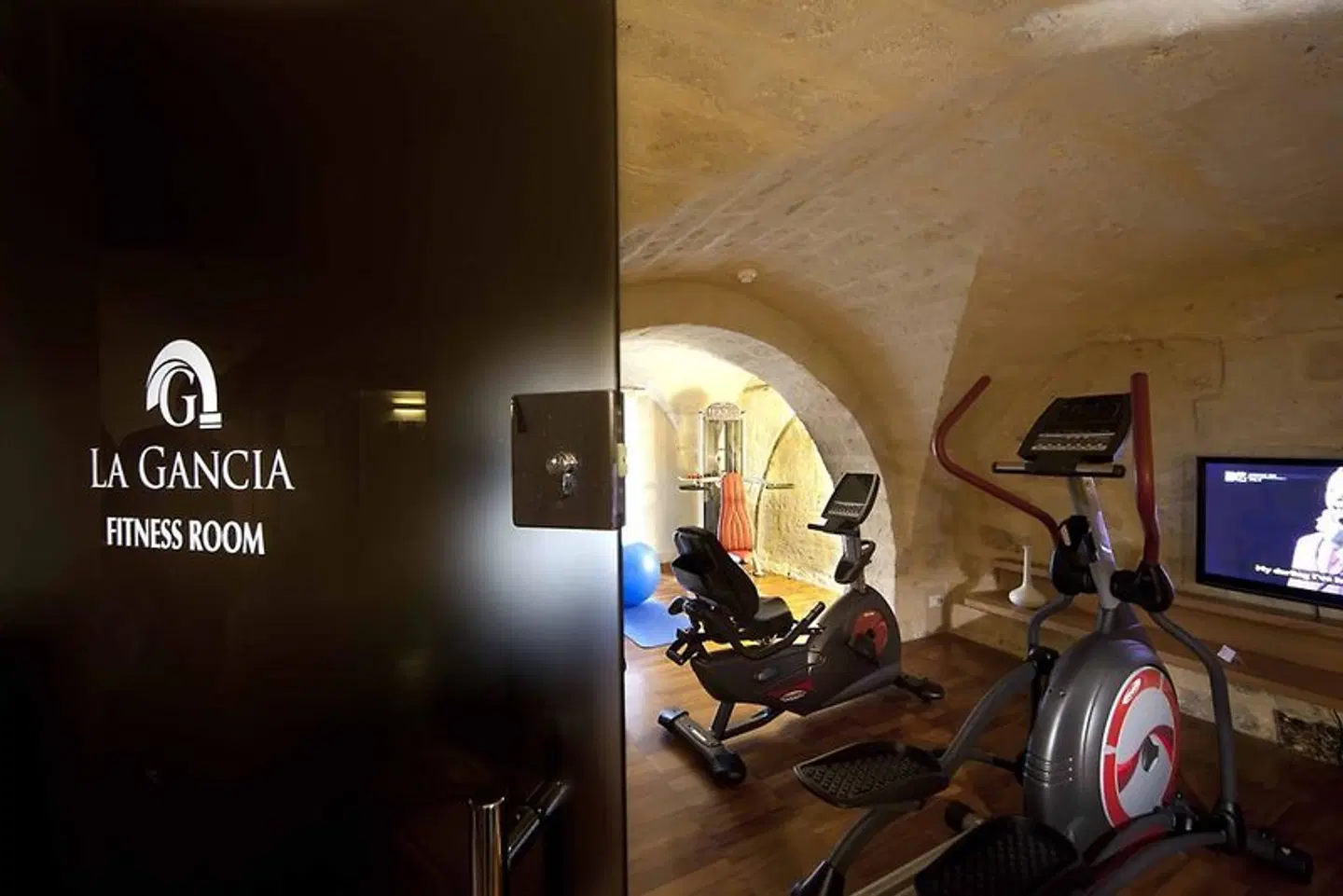 Residence La Gancia SPORTS_AND_LEISURE