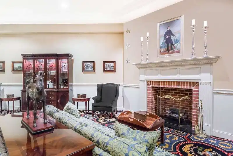 Wyndham Gettysburg – Hotelfoto