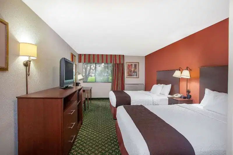 Best Western Bloomington Edina - Minneapolis – Hotelfoto