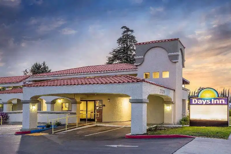 Days Inn by Wyndham Banning Casino/Outlet Mall – Hotelfoto