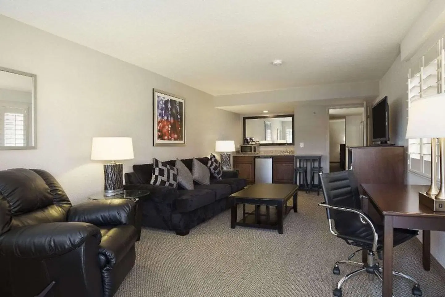 Ramada by Wyndham Tempe/At Arizona Mills Mall ROOM_EXAMPLE
