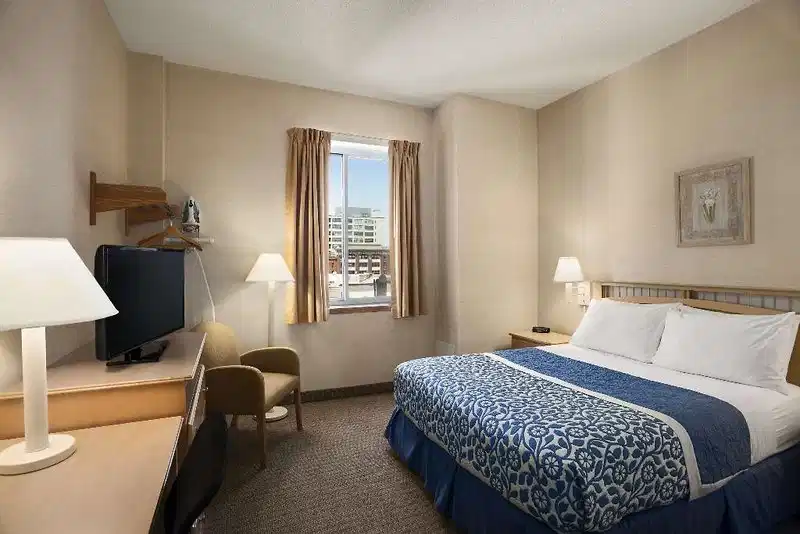 Days Inn by Wyndham Philadelphia Convention Center – Hotelfoto