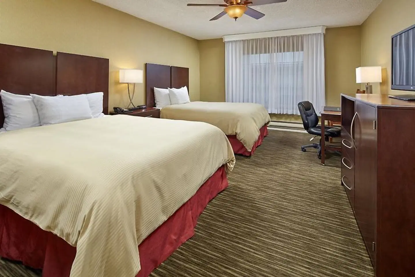 Sands by the Sea Motel ROOM_EXAMPLE