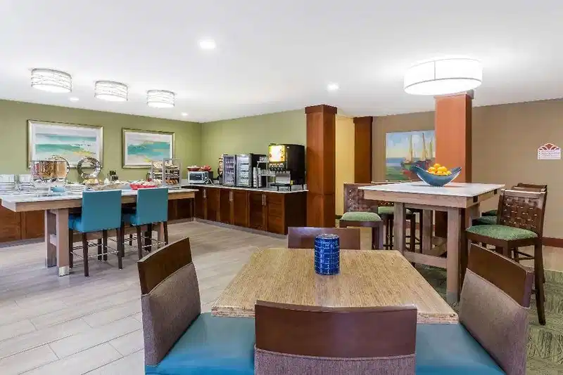 Hawthorn Suites by Wyndham Naples – Hotelfoto