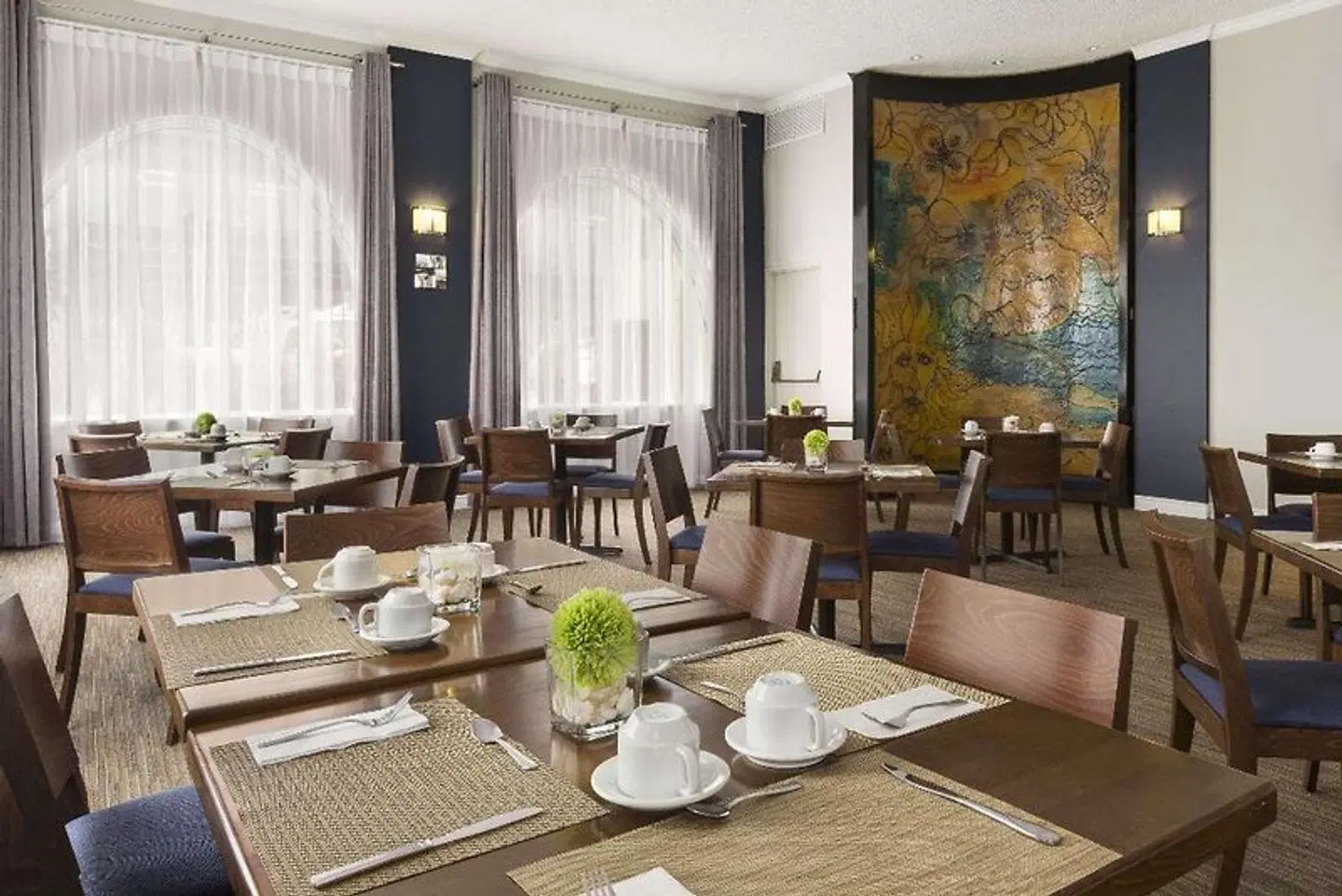 Days Inn by Wyndham Montreal Airport Conference Centre Restaurant