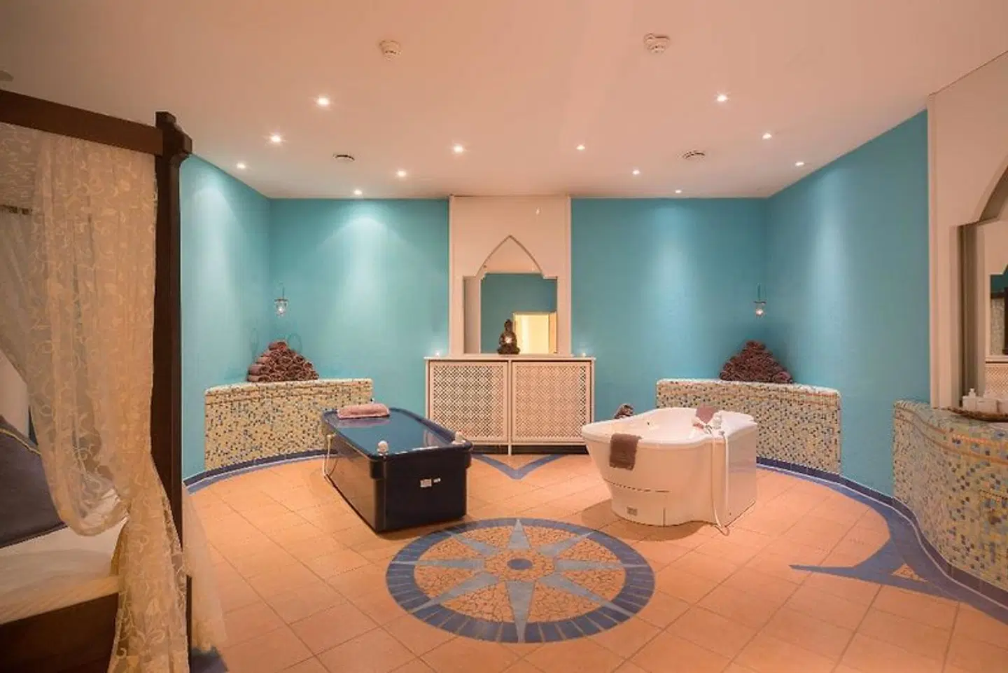 Best Western Premier Castanea Resort LOUNGE_LOBBY
