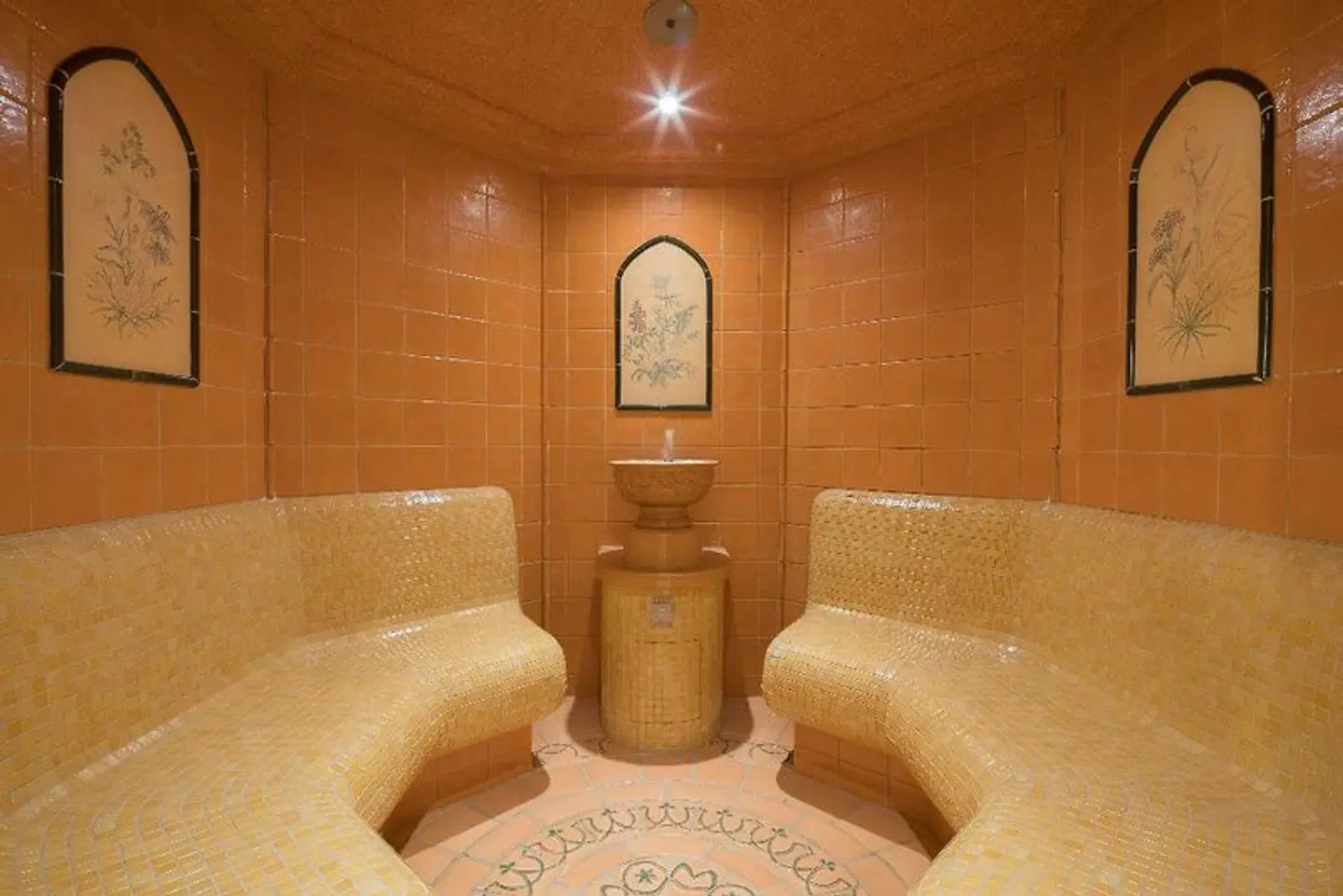 Best Western Premier Castanea Resort HEALTH_BEAUTY