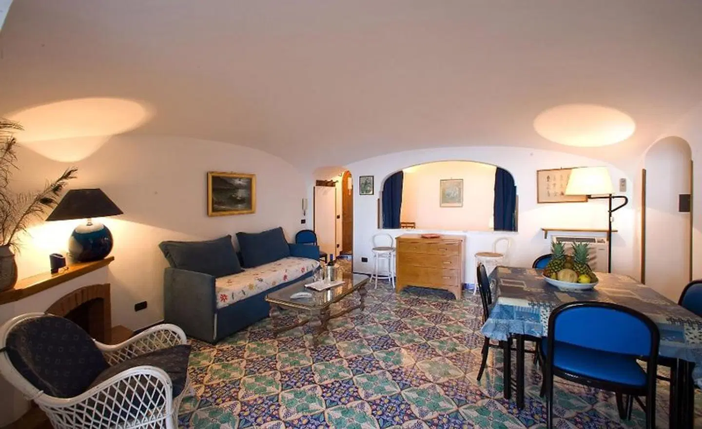 La Caravella Positano ROOM_EXAMPLE