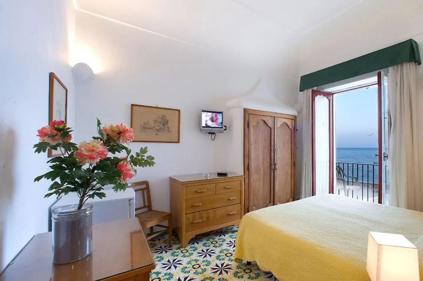 La Caravella Positano ROOM_EXAMPLE